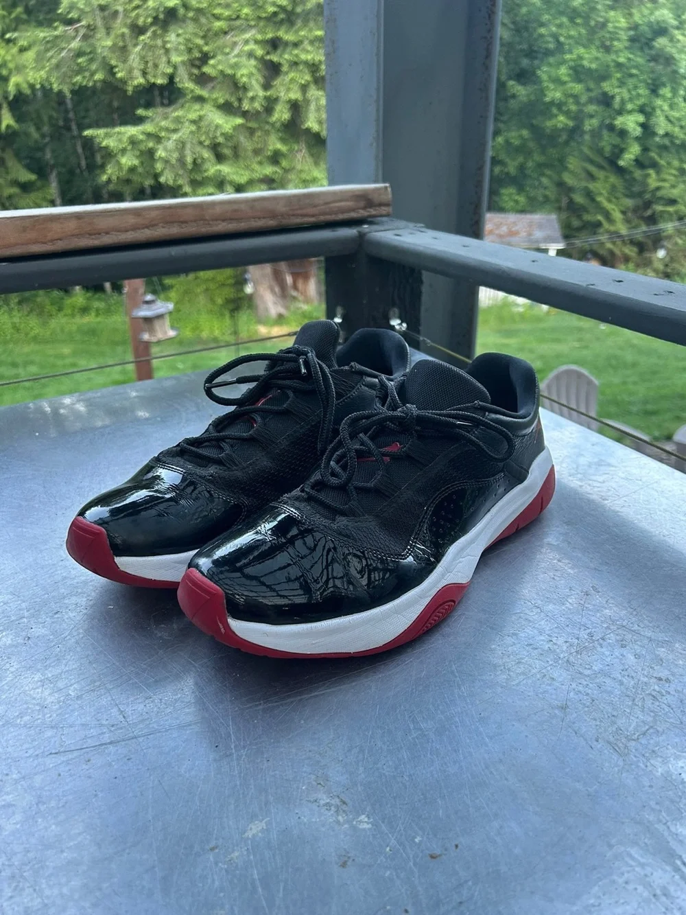 Jordan 11 Retro Low CMFT • Size 11.5